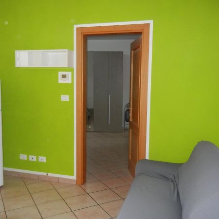 Casa Vacanze Medicina Esterno foto