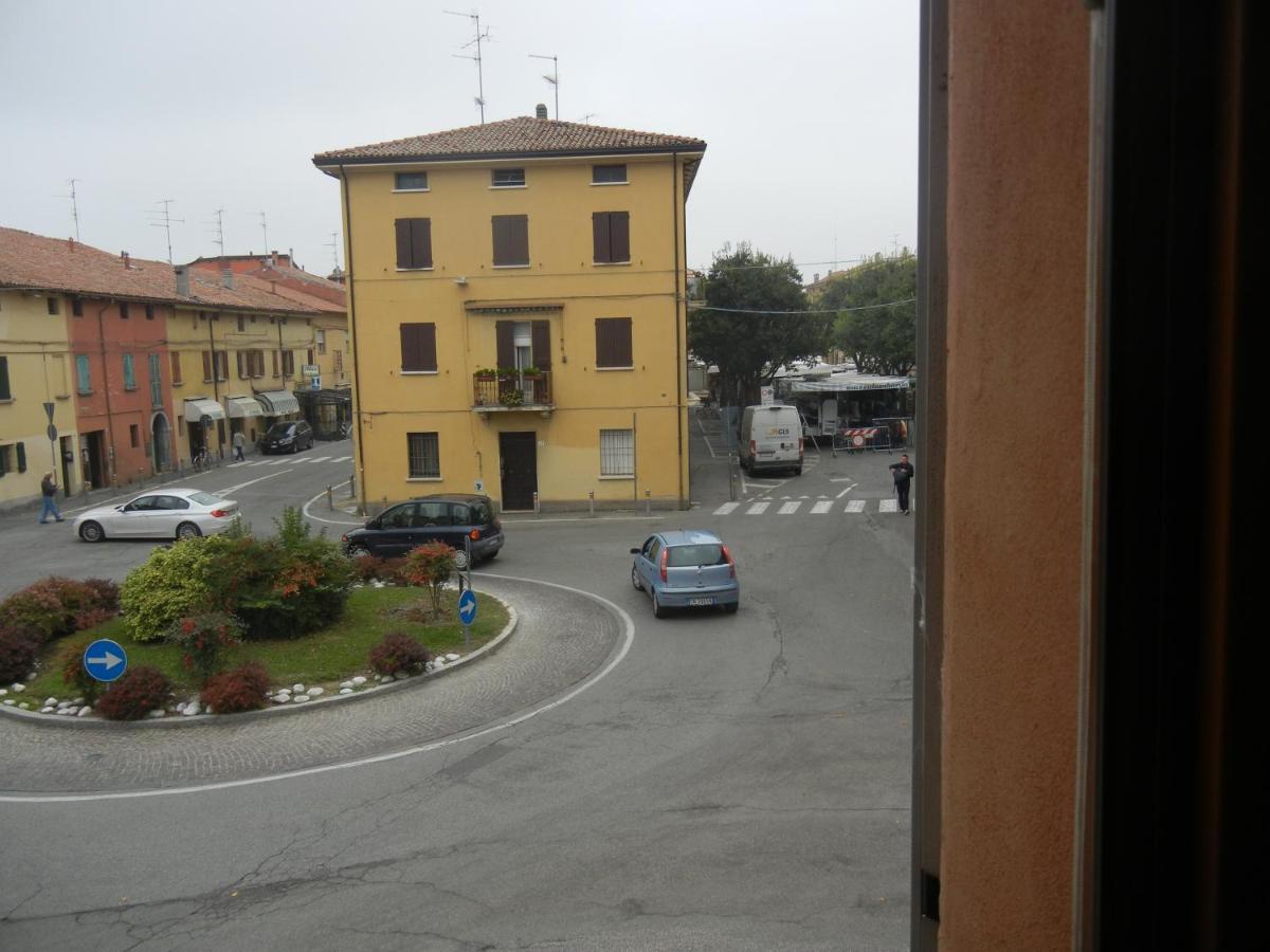Casa Vacanze Medicina Esterno foto
