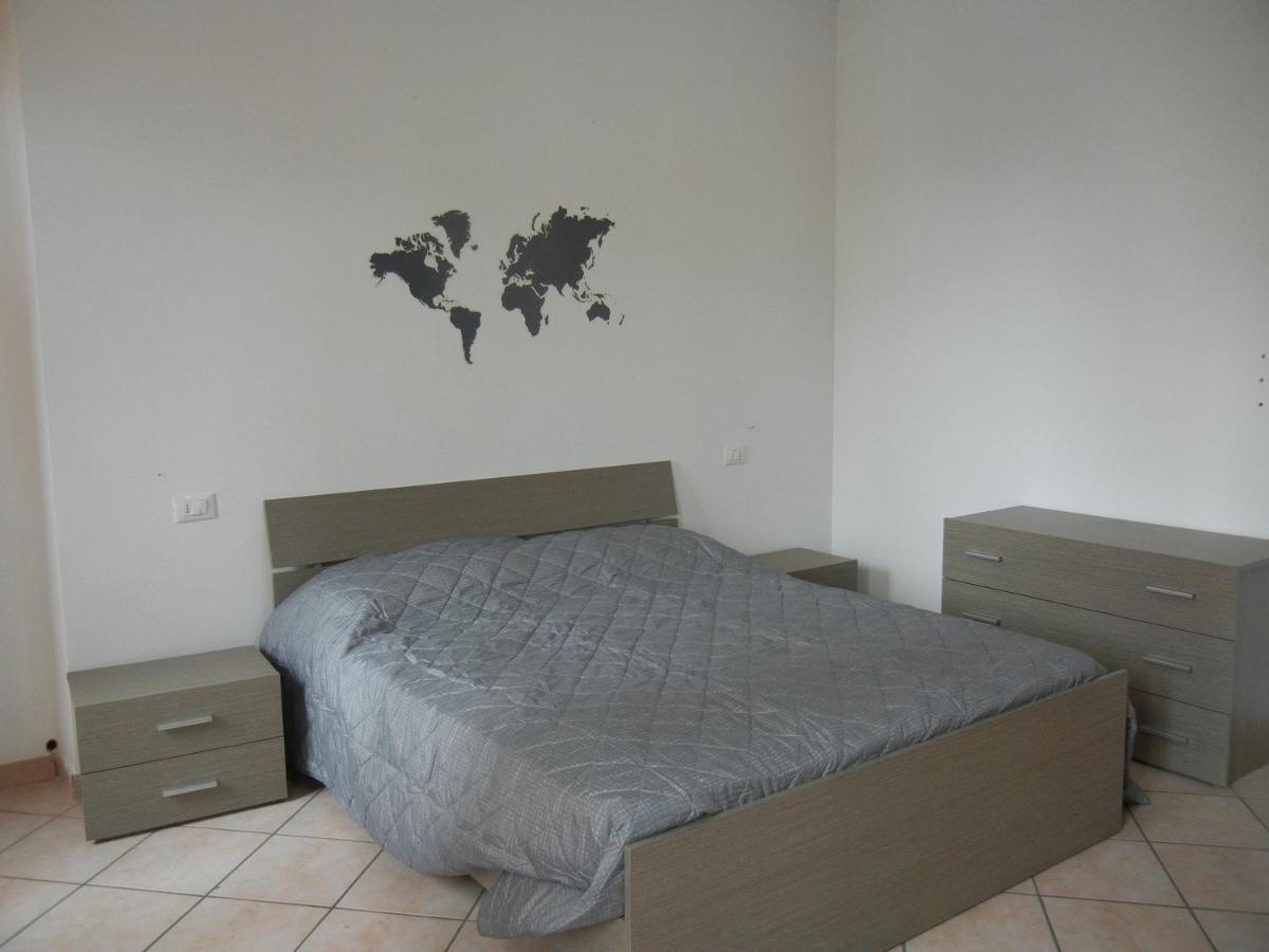 Casa Vacanze Medicina Esterno foto