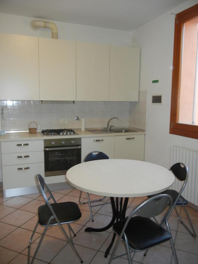 Casa Vacanze Medicina Esterno foto