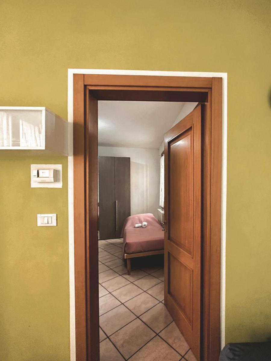 Casa Vacanze Medicina Esterno foto