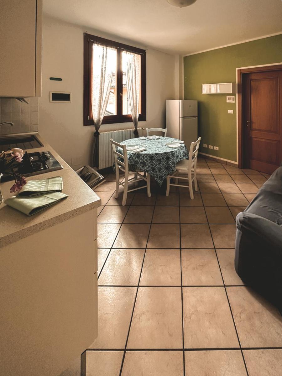 Casa Vacanze Medicina Esterno foto